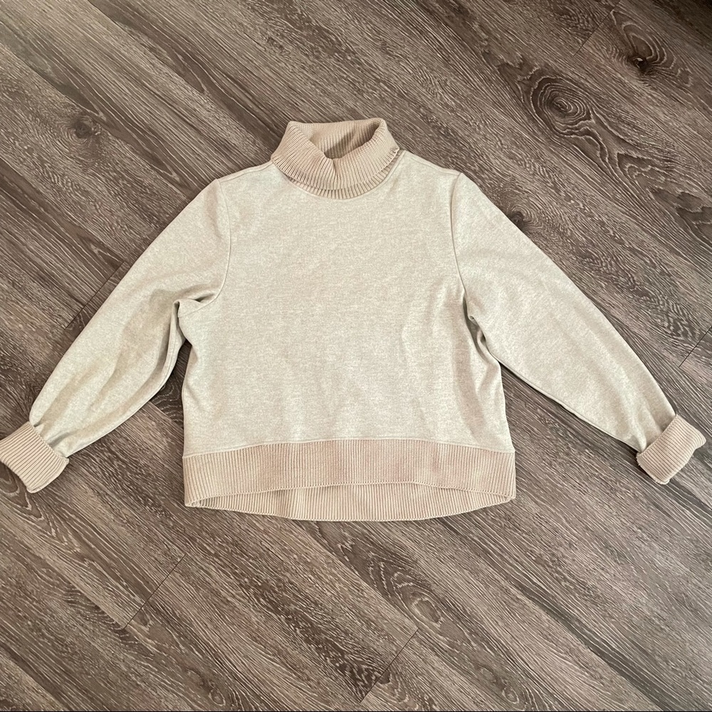 Zara turtleneck nwot